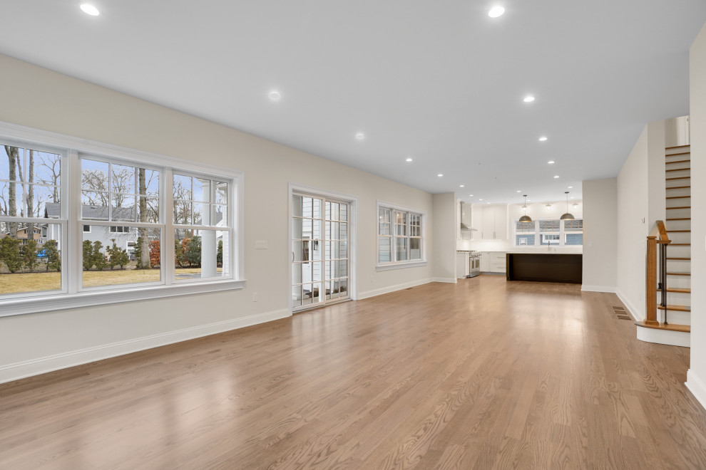 Custom Home Build | Woodland