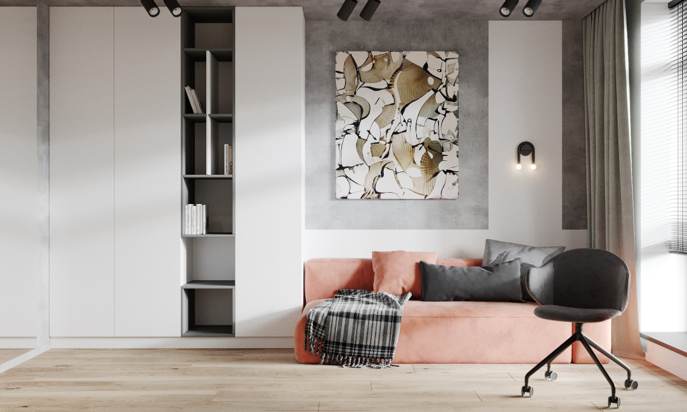 ул.Охотская