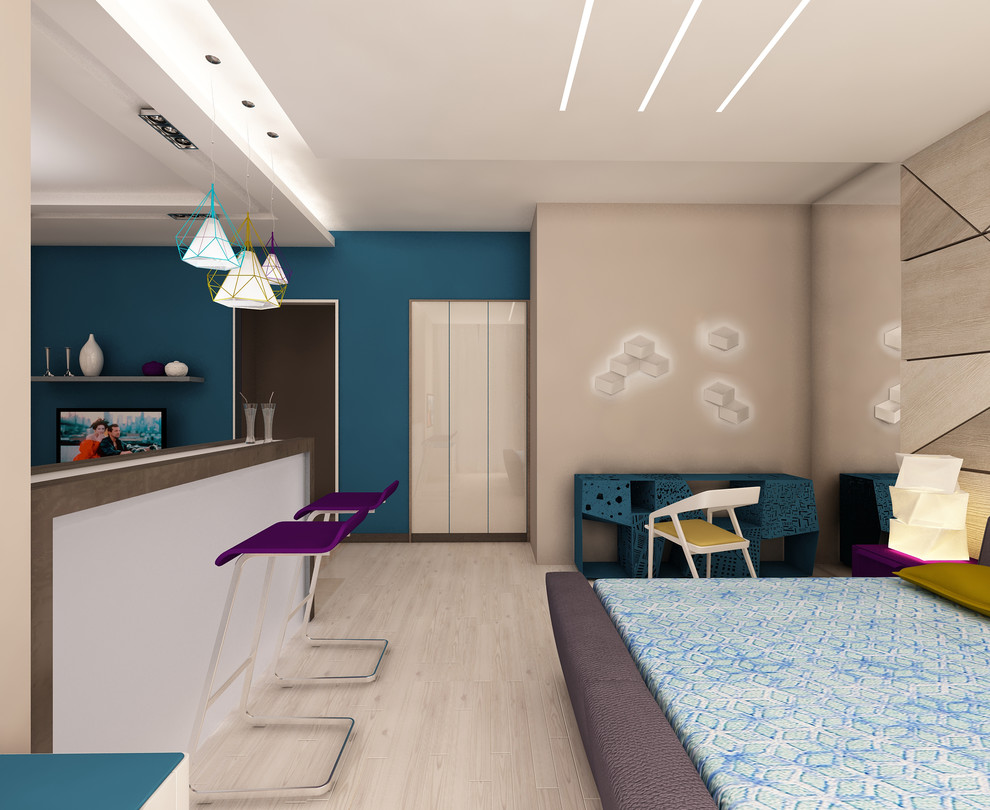 Квартира-студия