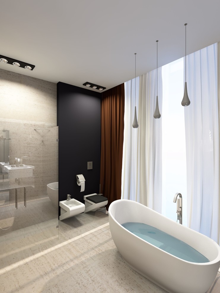 Квартира на Водном