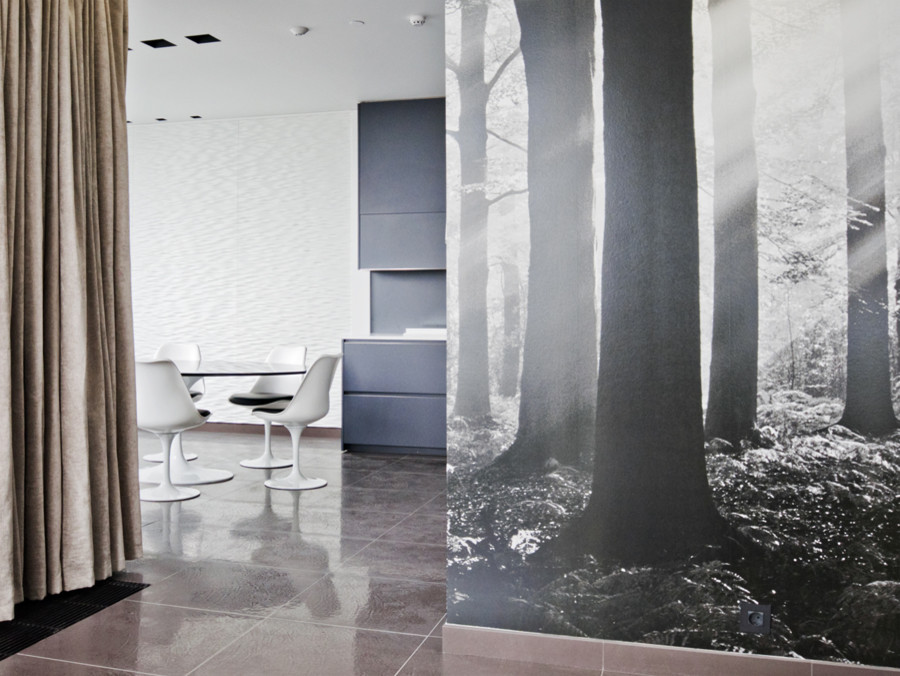 Апартаменты Сокольники