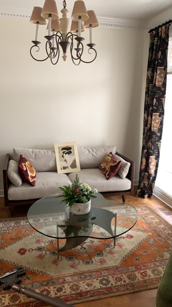 Малая гостиная