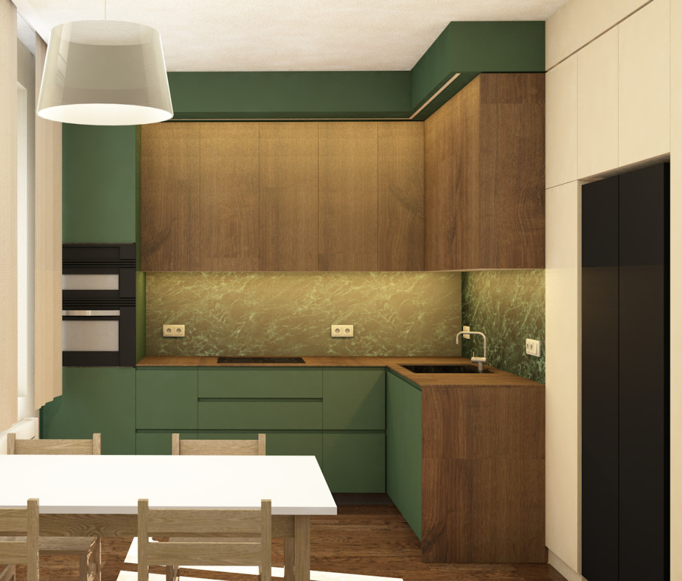 ЖК Испанские Кварталы 2