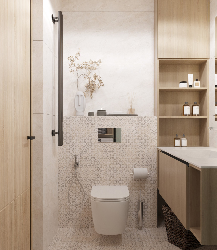 Дом на Набережной