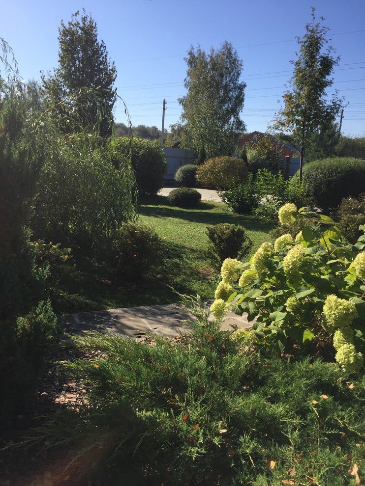 Люторецкое (Чеховский р-он)