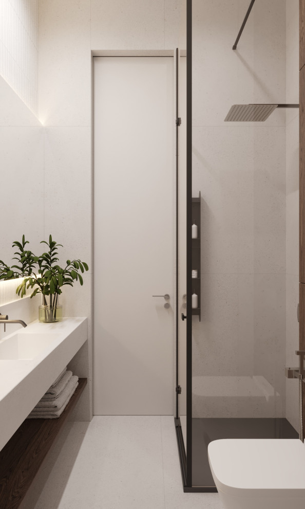 Дом в Казачьем хуторе