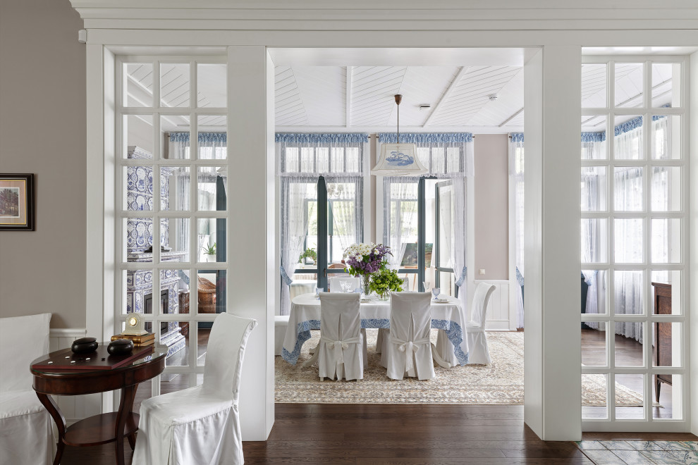 Дом на Финском заливе,