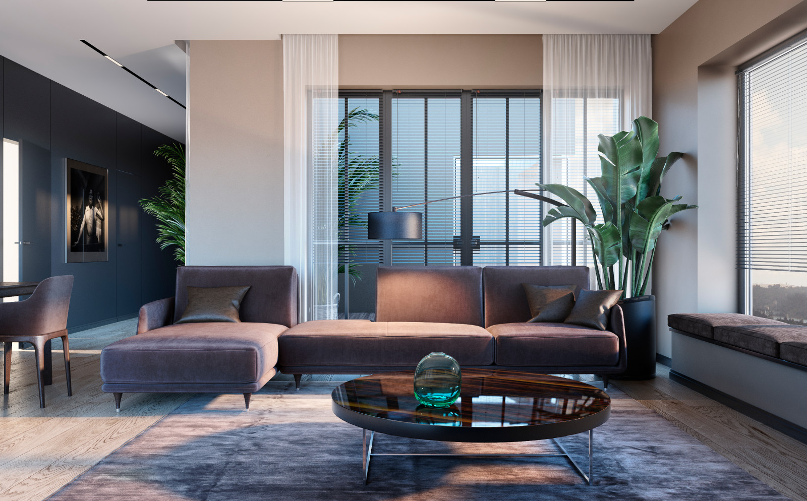 Дом в Игуменке