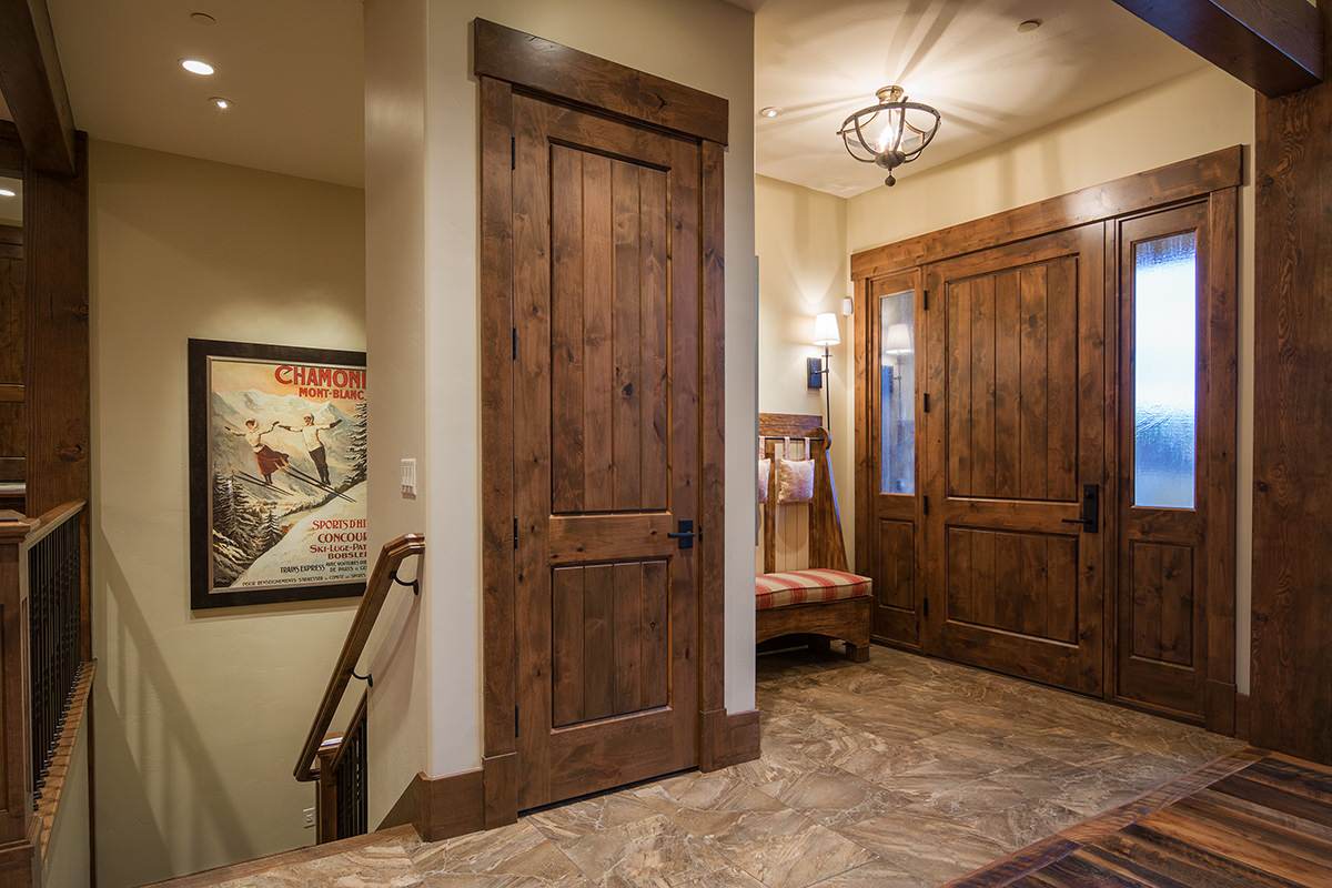 2014 Park City Showcase of Homes by Park City Luxury Home Builders, Cameo Homes,