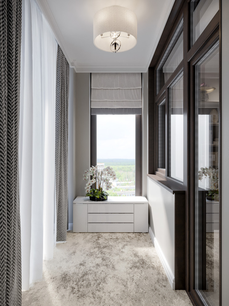 Шоу-рум под названием "Неоклассика"