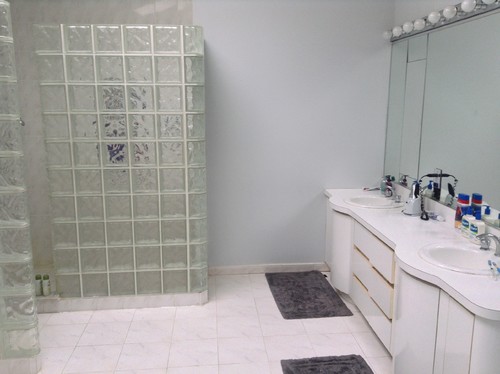 12 X 14 Bathroom Design Help And What Size Things Should Be The Middle So It Does Not Block Potty I Put Together A Layout That Think Would Work Any Sizing And Design Suggestions Be Very Helpful