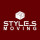 Styles Moving