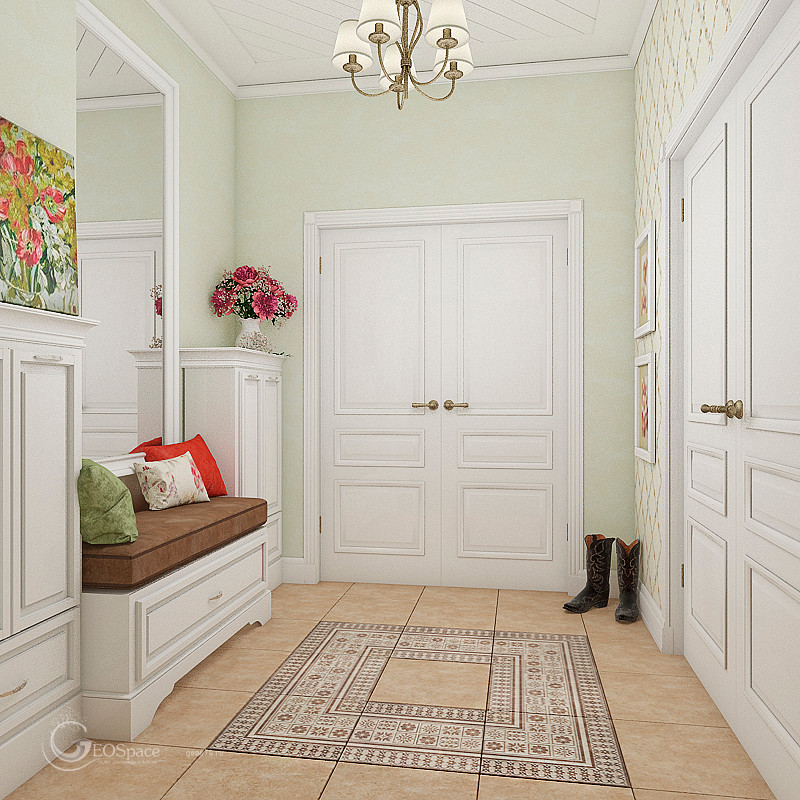 Коттедж, Градский Прииск