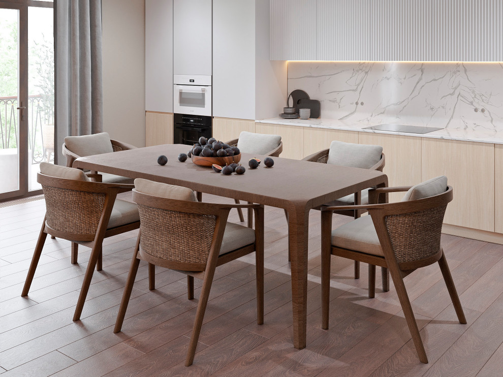 Кухня-гостиная