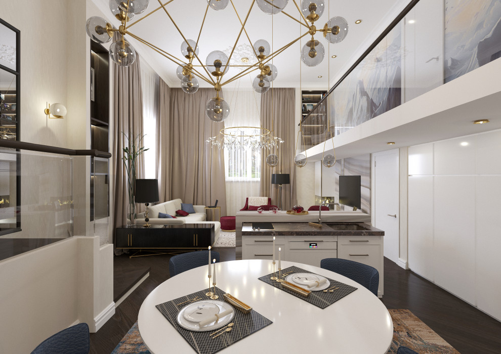 ЖК "Дубровская слобода"