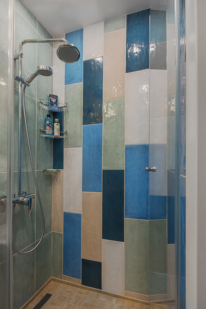 Райское Средиземноморье