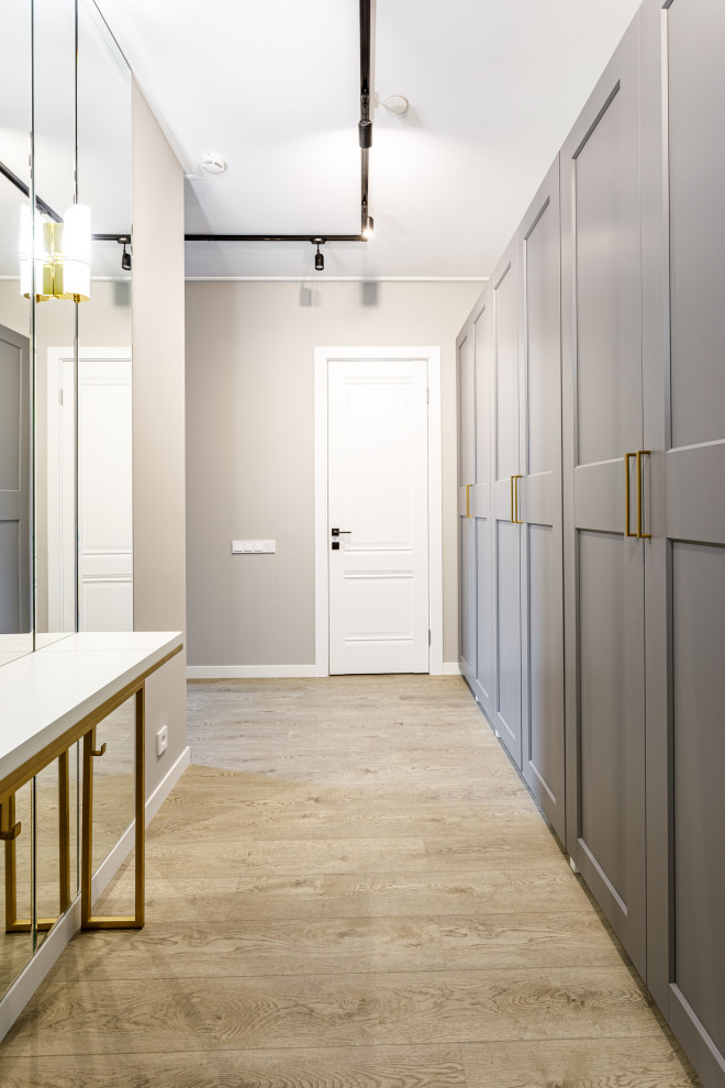 Докучаев переулок