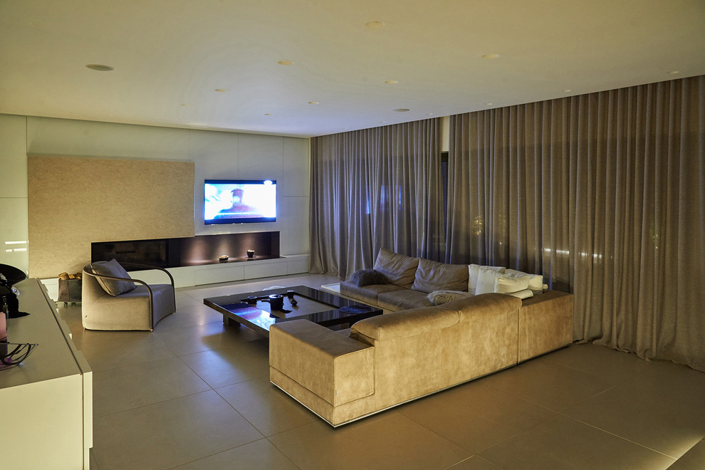 Дом в Афинах