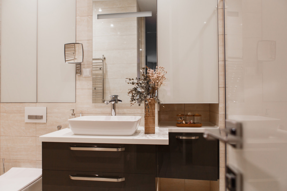 Комфортная квартира в Москве