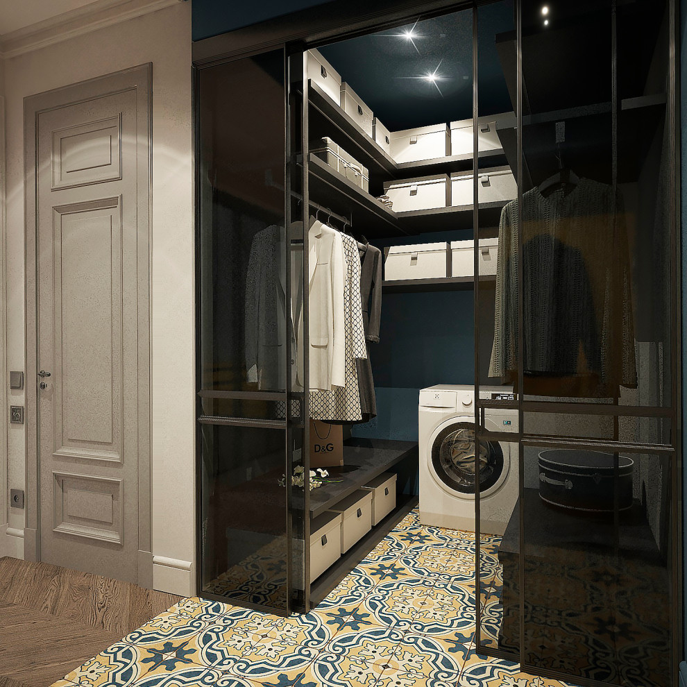 ФИЛИ СИТИ КВАРТИРА