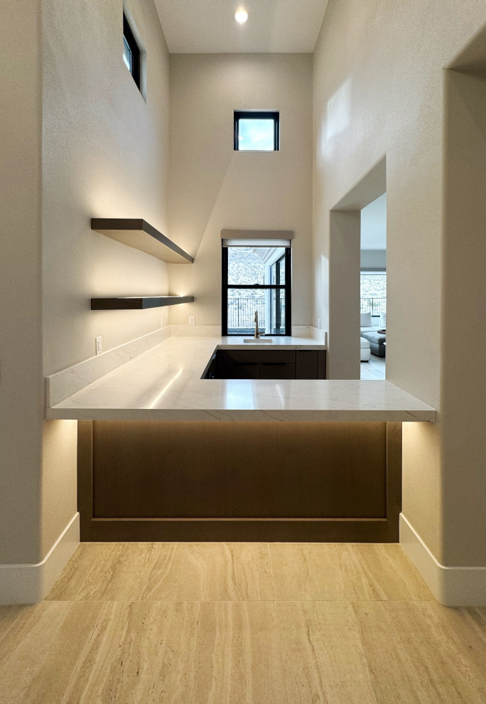 Red Rock CC Whole Home Remodel- Green Mountain Ct