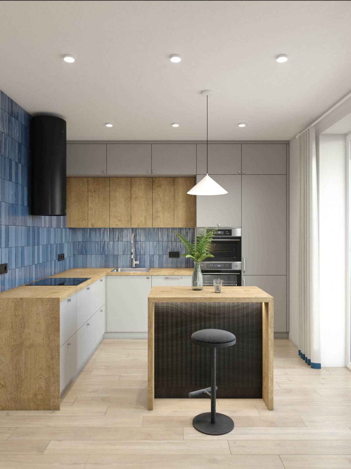 Про Азию в Солнечном городе | ЖК Никольская Панорама | 2024