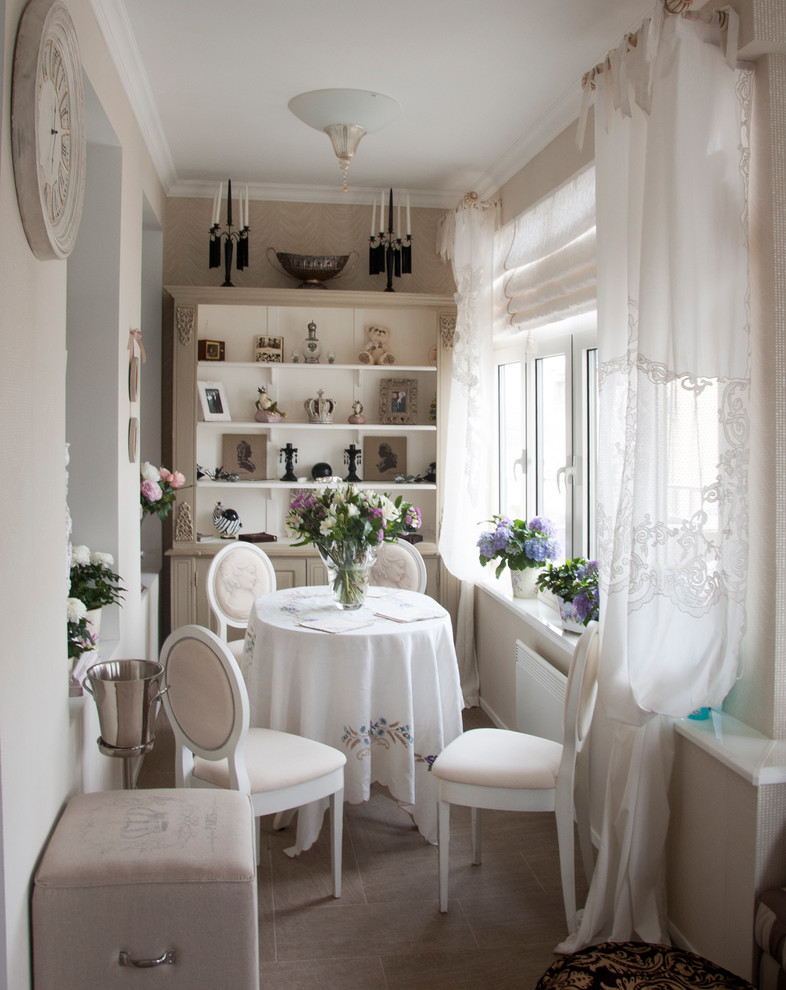 Квартира в ЖК "Онегин"