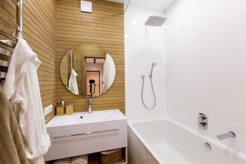 Интерьерная съемка