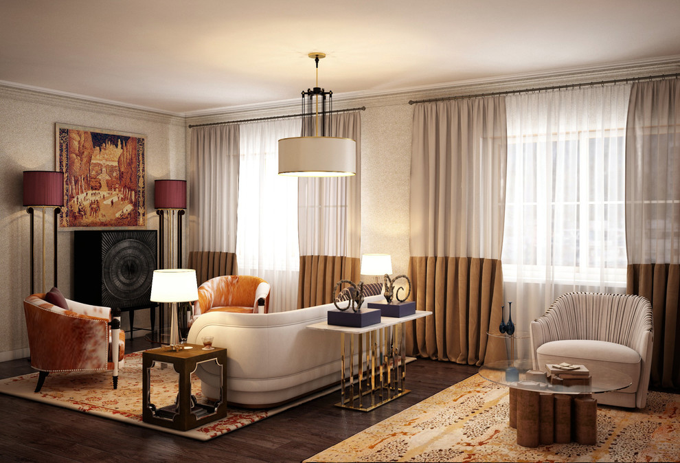 Путешествие на Восток