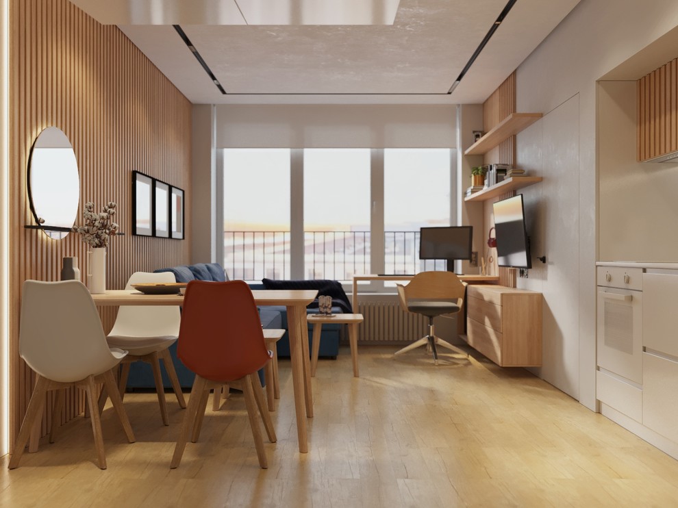 ЖК "Европейский берег"