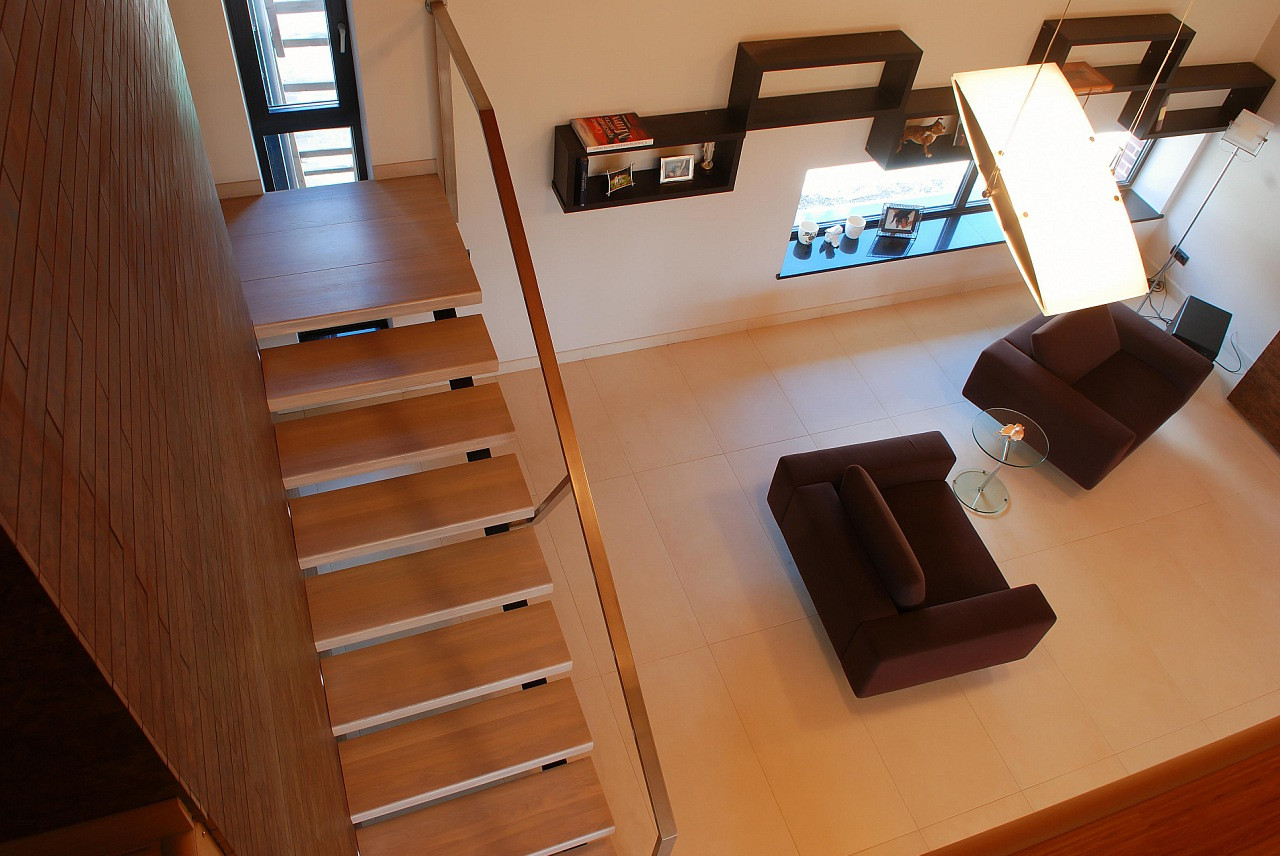 Индивидуальный жилой дом