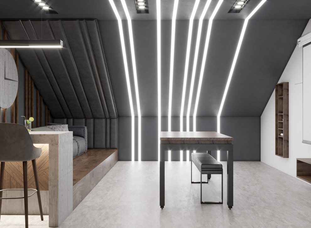 Зубарево Hills