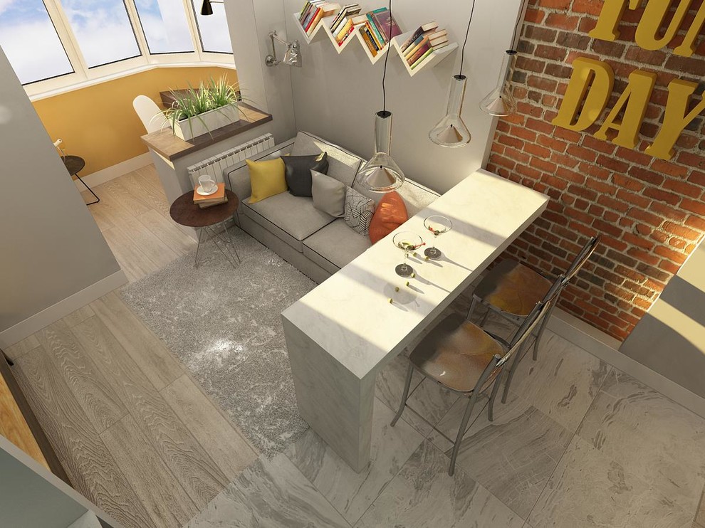 Квартира в Балашихе