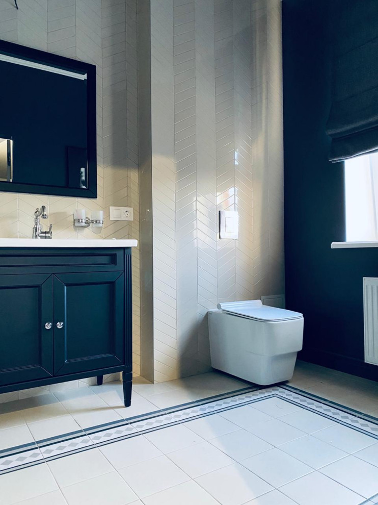 Дом american classic