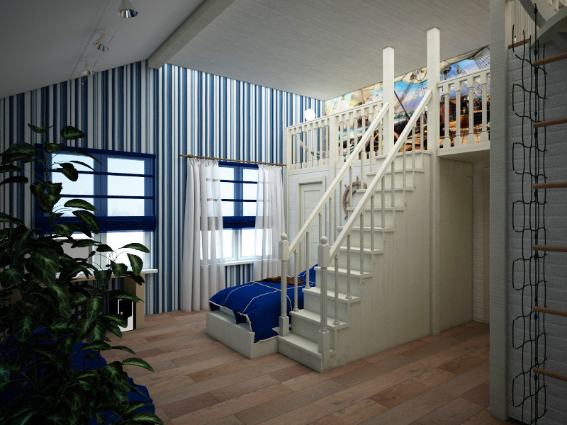 коттедж Новокосулино