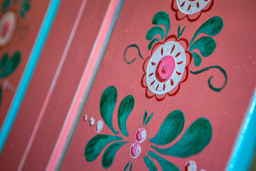 Банный комплекс (балийская, турецкая, русская) Дизайнер Мария Соловьёва-Сосновик