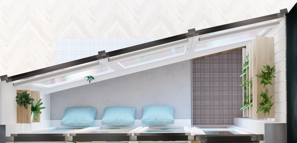 Нежность вокруг