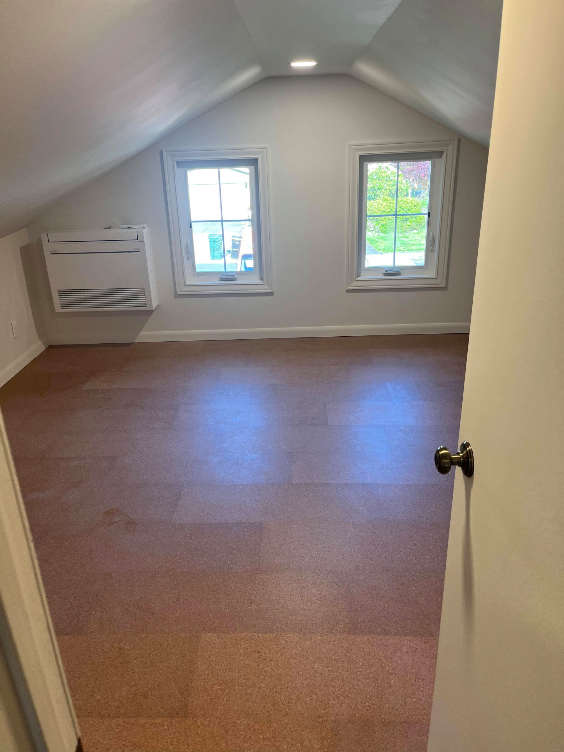 Flooring Installation