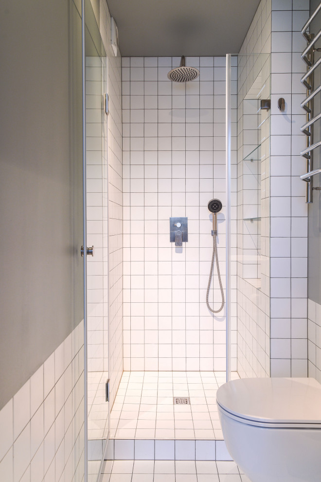 Петербургская мансарда