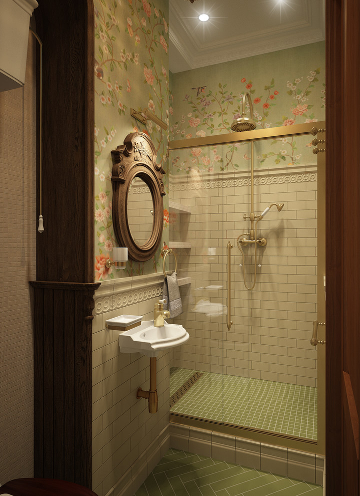 Гостевой санузел