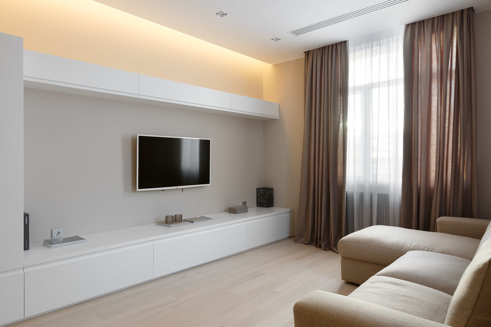 Интерьер детской комнаты