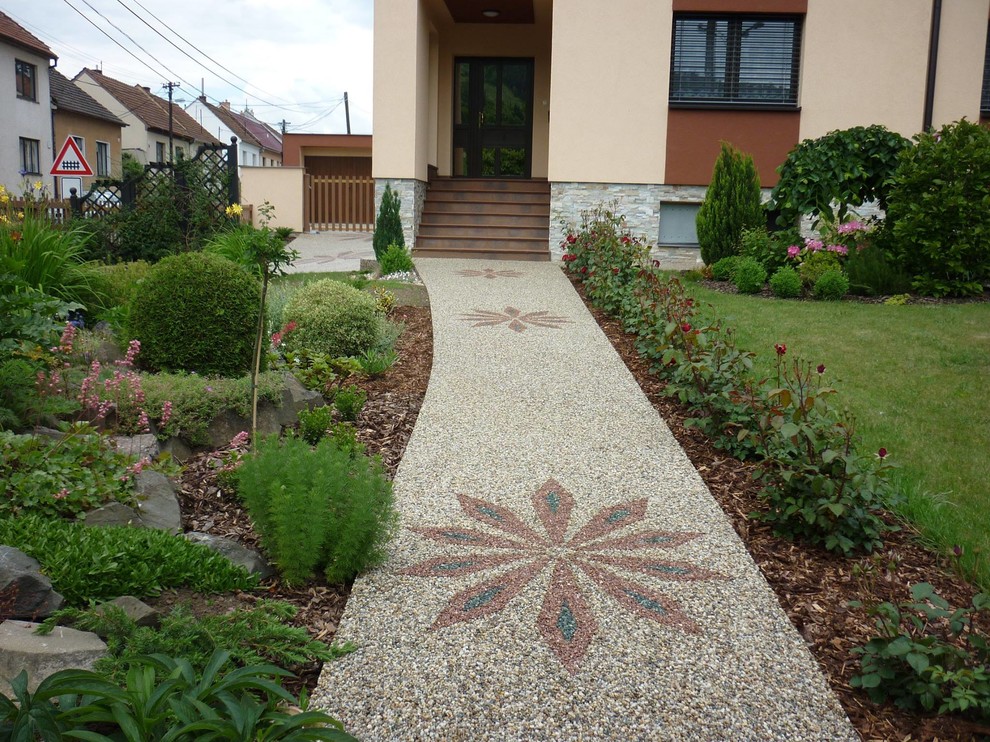 Отделочное покрытие из природного камня