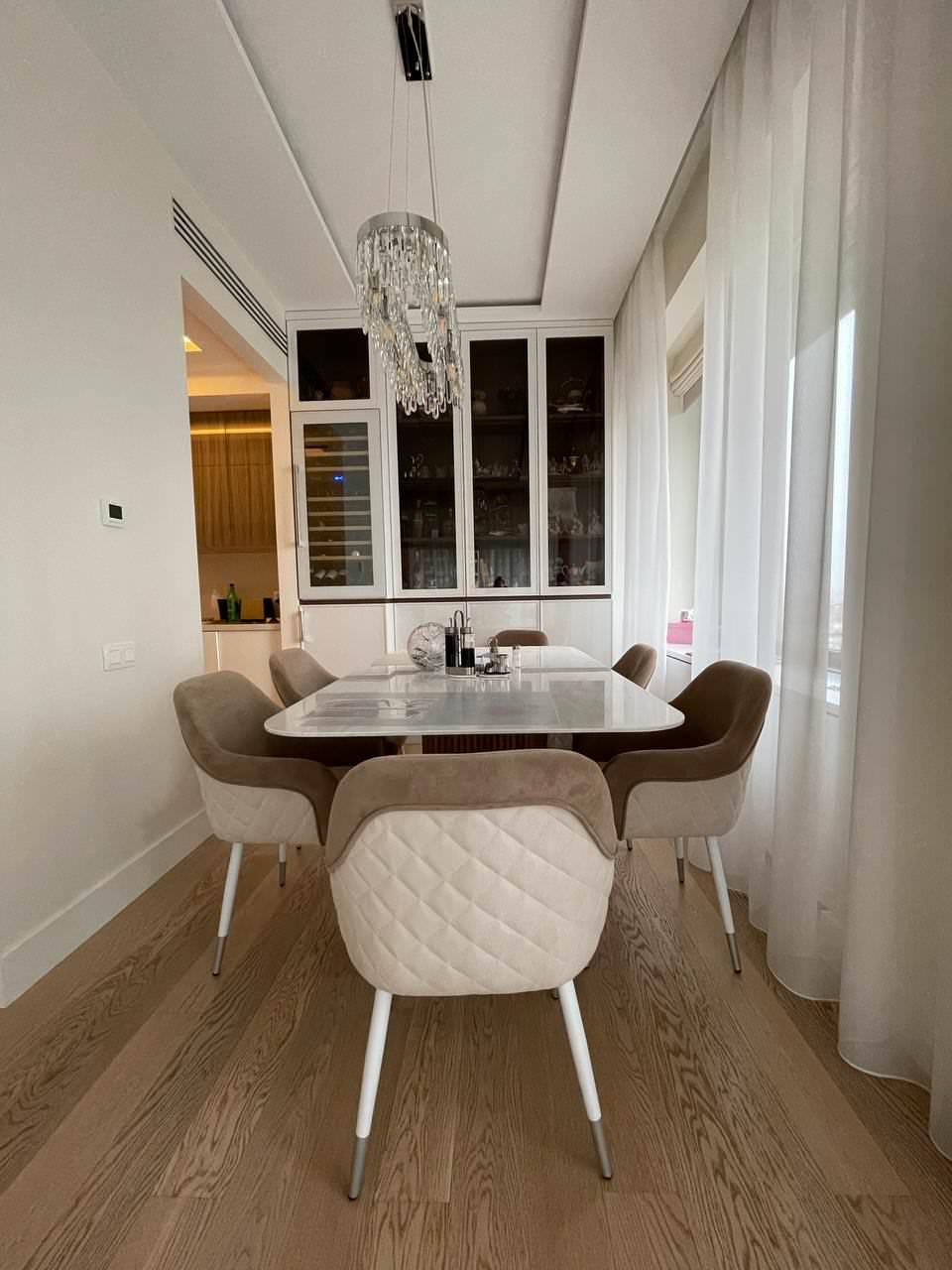 ЖК Prime Park - реализация