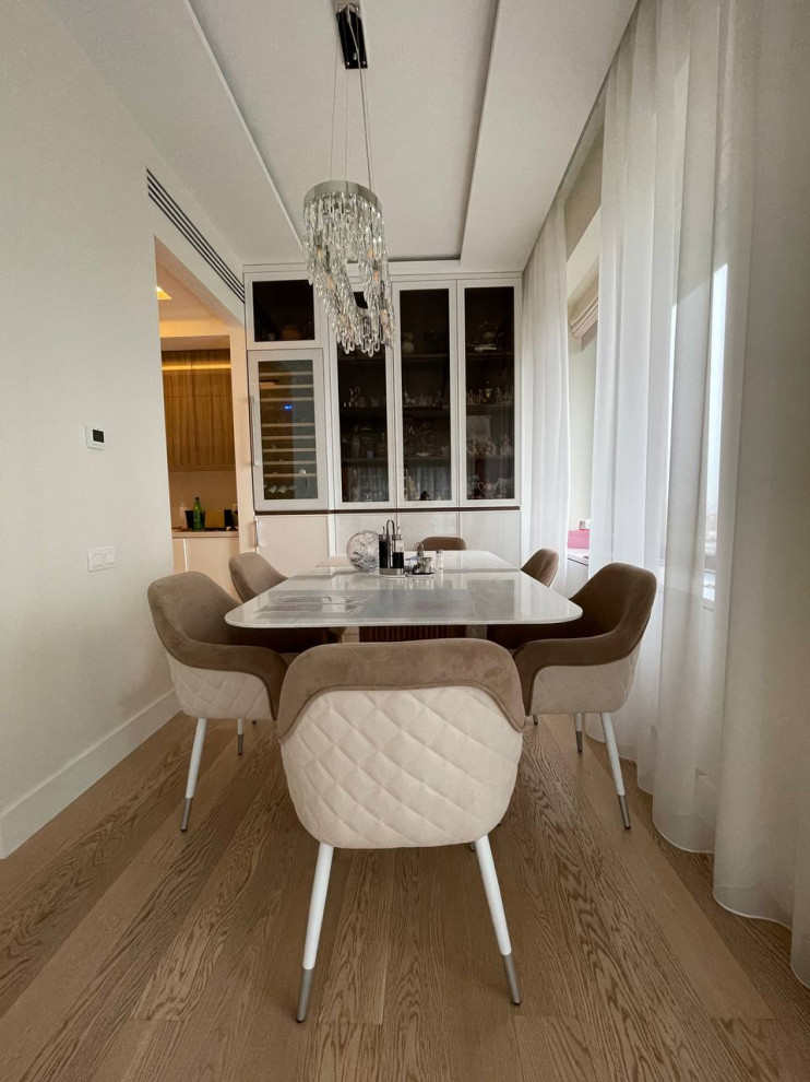 ЖК Prime Park - реализация