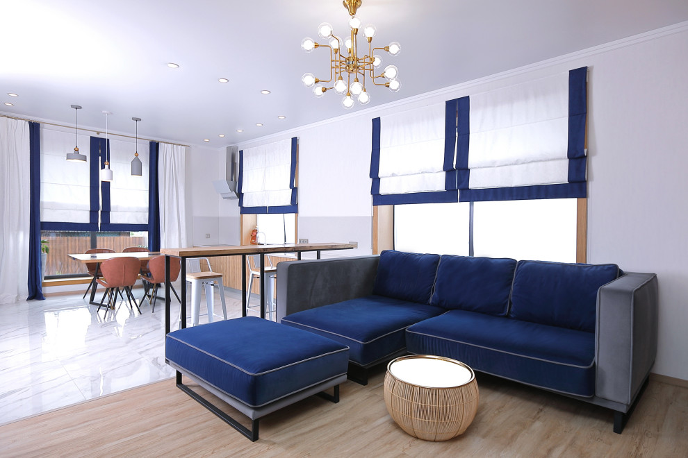 Дом на ул. Гагарина