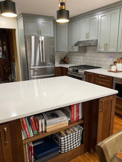 PATE KITCHEN