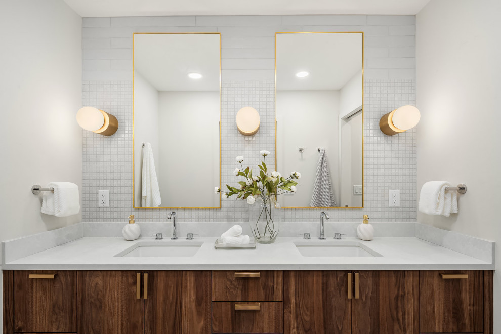 Mercer Island Mid Century