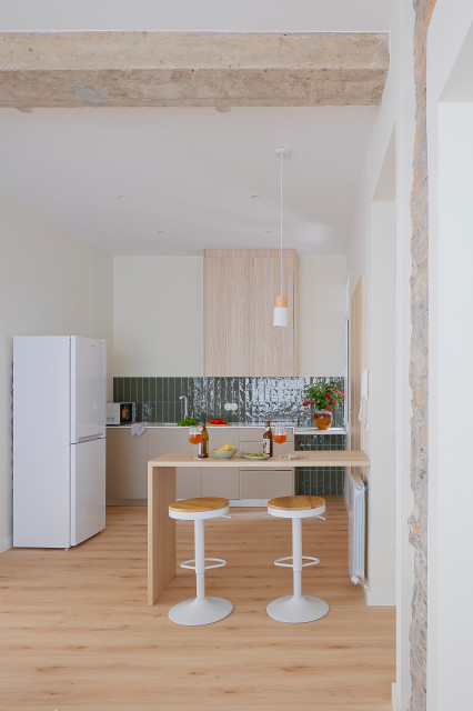 Proyecto Cervantes contemporary-koek