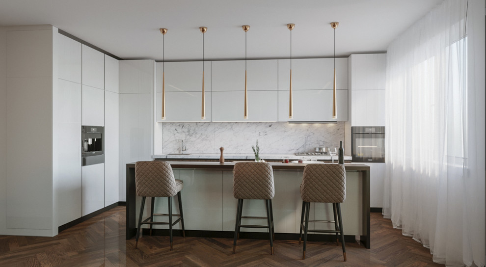 Квартира в ЖК Лайт-Сити