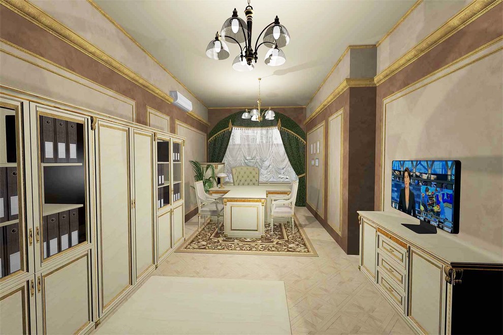 Кабинет адвоката